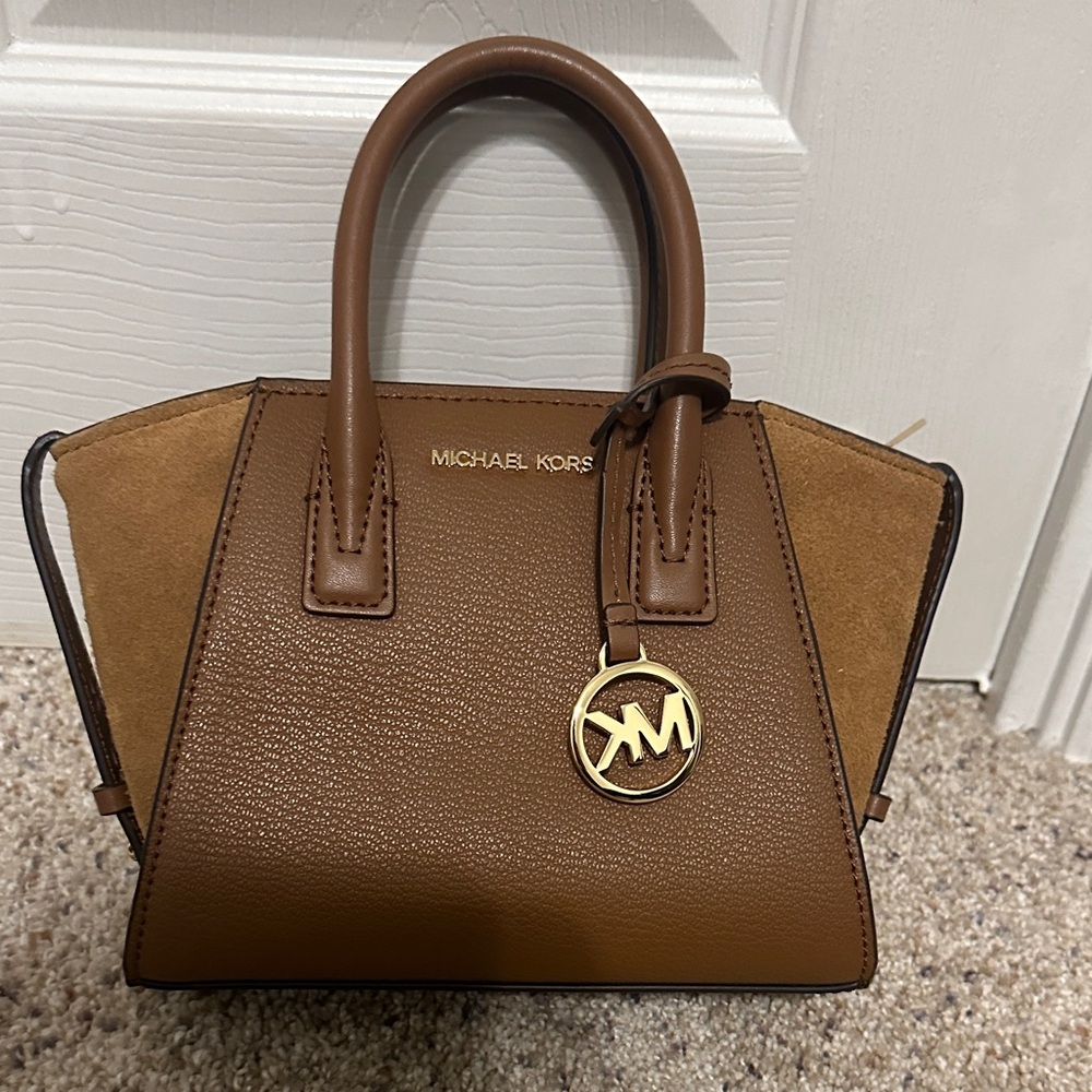Michael Kors mini purse